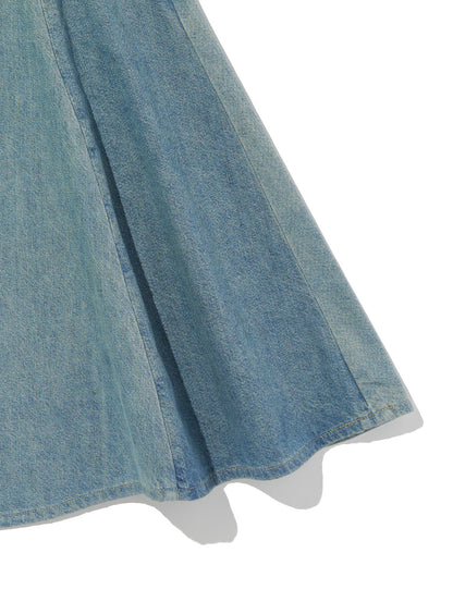 BLUETAB™ RODEO スカート