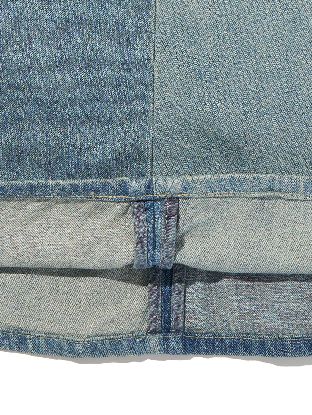 BLUETAB™ RODEO スカート