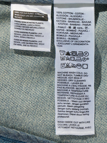 BLUETAB™ RODEO スカート