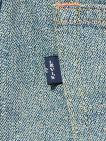 BLUETAB™ BARREL RACER ジーンズ ミディアムインディゴ