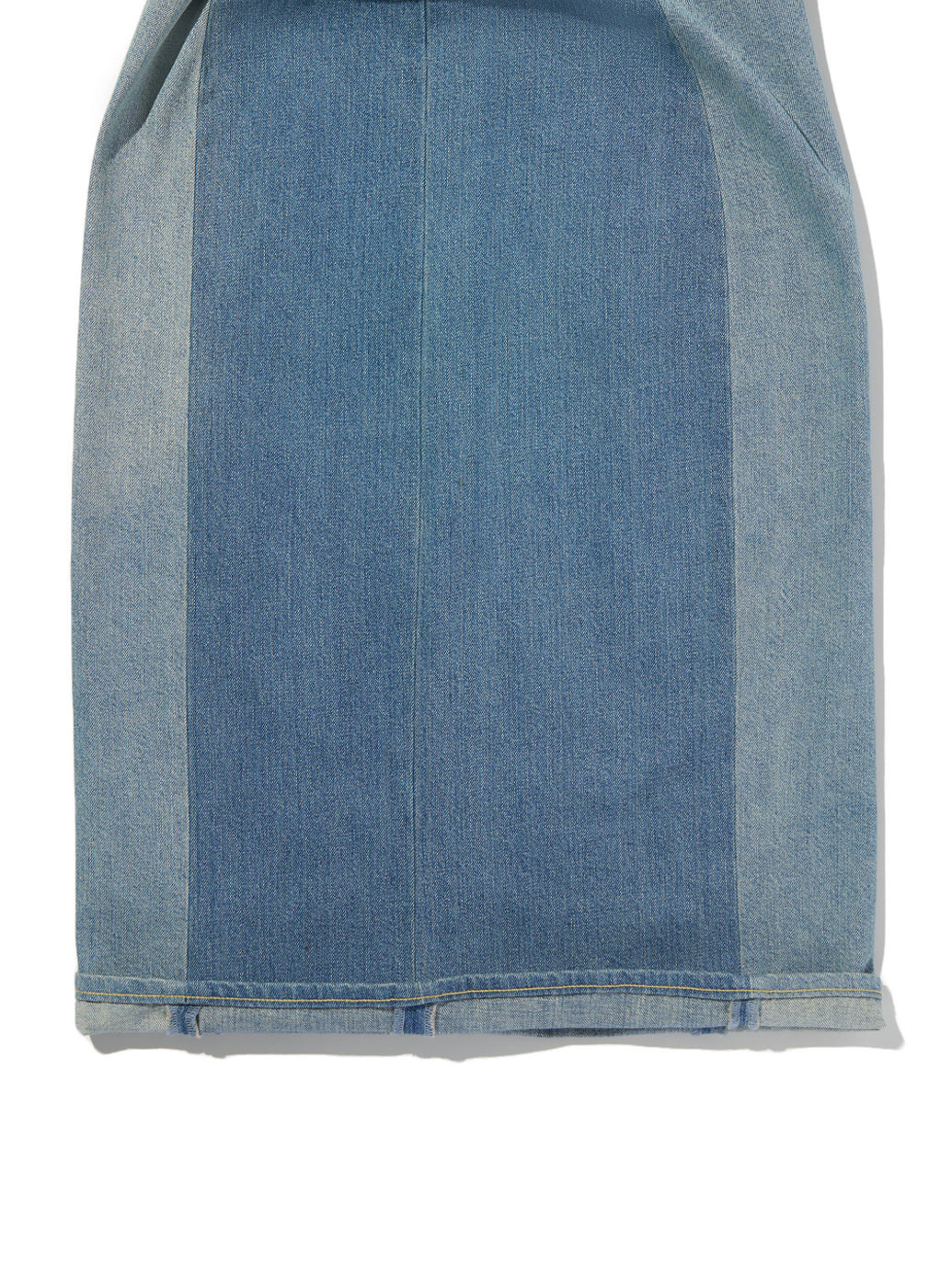 BLUETAB™ BARREL RACER ジーンズ ミディアムインディゴ