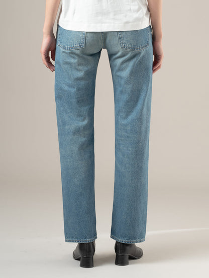 BLUETAB™ 501®'70S ジーンズ ミディアムインディゴ MADE IN JAPAN