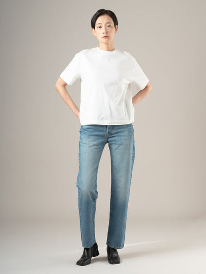 BLUETAB™ 501®'70S ジーンズ ミディアムインディゴ MADE IN JAPAN