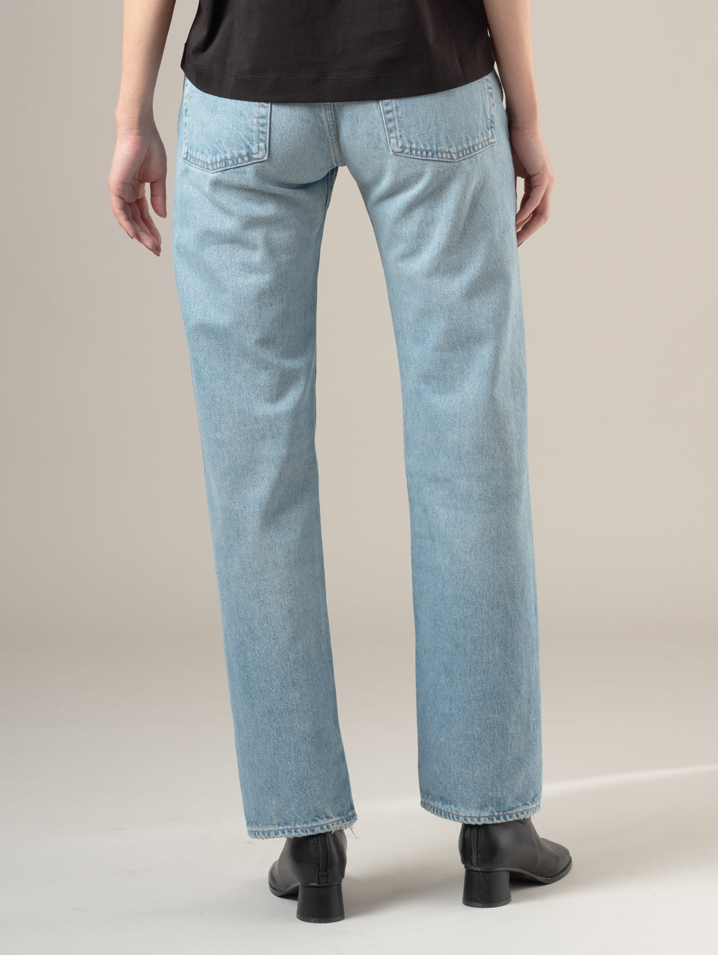 BLUETAB™ 501®'70S ジーンズ ライトインディゴ MADE IN JAPAN