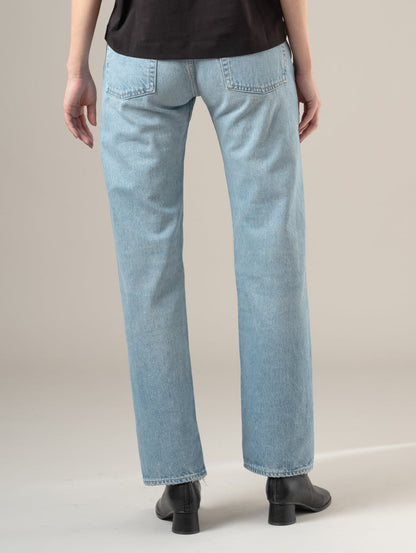 BLUETAB™ 501®'70S ジーンズ ライトインディゴ MADE IN JAPAN