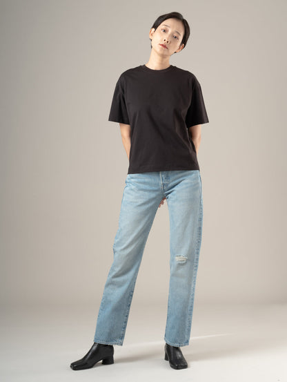 BLUETAB™ 501®'70S ジーンズ ライトインディゴ MADE IN JAPAN