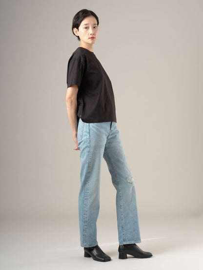 BLUETAB™ 501®'70S ジーンズ ライトインディゴ MADE IN JAPAN