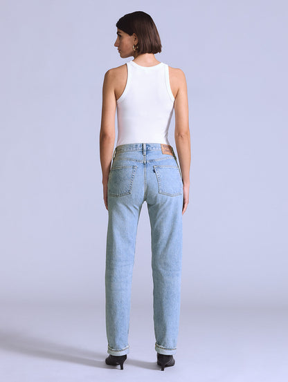 BLUETAB™ 501®'70S ジーンズ ライトインディゴ MADE IN JAPAN