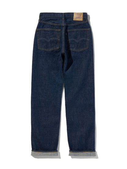 BLUETAB™ 501®'70S ジーンズ ダークインディゴ MADE IN JAPAN