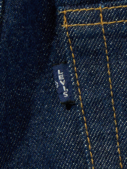 BLUETAB™ 501®'70S ジーンズ ダークインディゴ MADE IN JAPAN