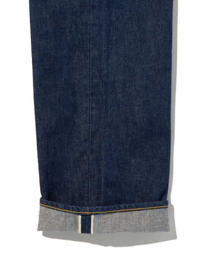 BLUETAB™ 501®'70S ジーンズ ダークインディゴ MADE IN JAPAN