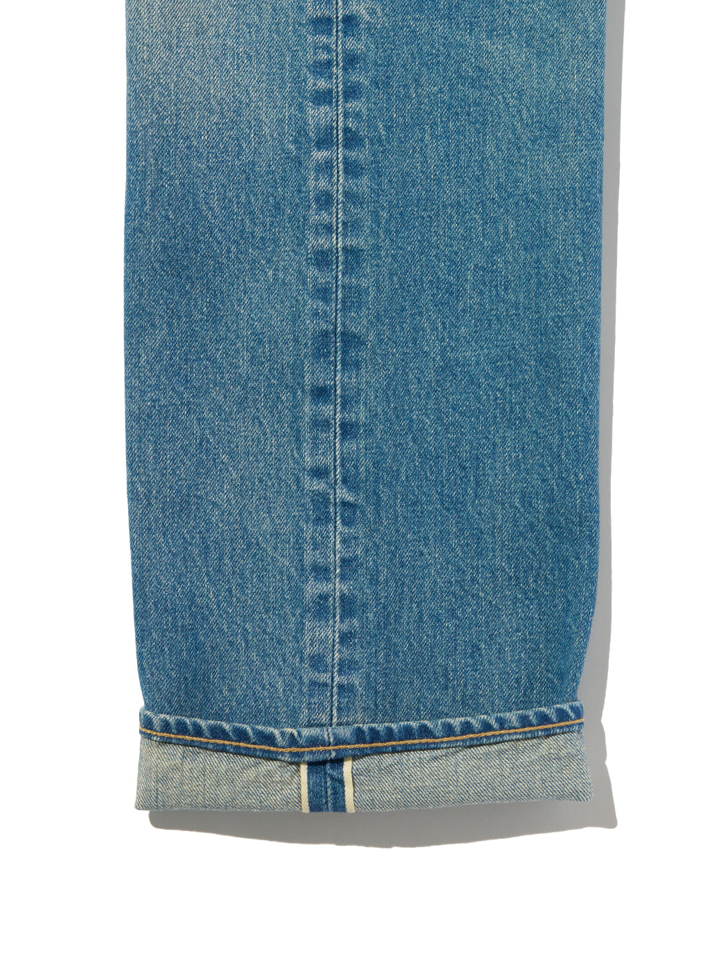 BLUETAB™ 501®'70S ジーンズ ミディアムインディゴ MADE IN JAPAN