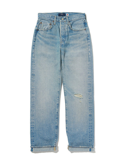 BLUETAB™ 501®'70S ジーンズ ライトインディゴ MADE IN JAPAN