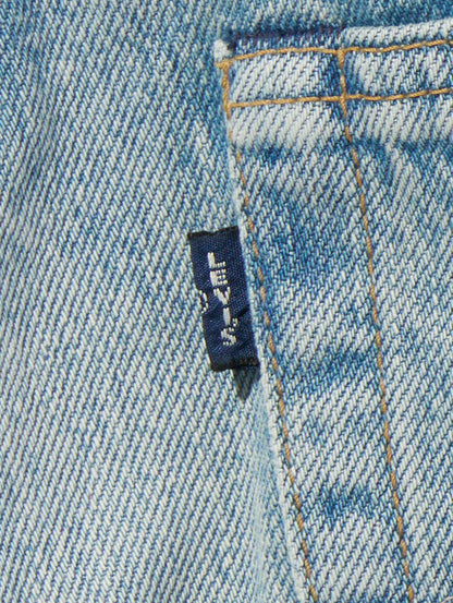 BLUETAB™ 501®'70S ジーンズ ライトインディゴ MADE IN JAPAN
