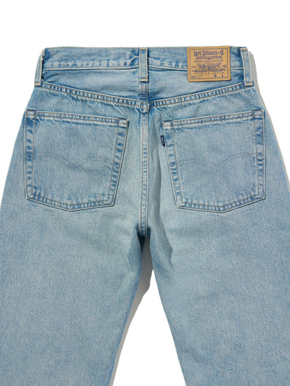 BLUETAB™ 501®'70S ジーンズ ライトインディゴ MADE IN JAPAN