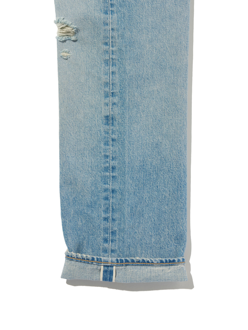 BLUETAB™ 501®'70S ジーンズ ライトインディゴ MADE IN JAPAN