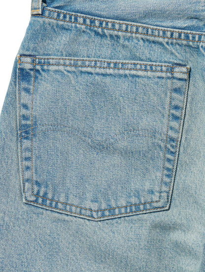 BLUETAB™ 501®'70S ジーンズ ライトインディゴ MADE IN JAPAN