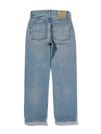 BLUETAB™ 501®'70S ジーンズ ライトインディゴ MADE IN JAPAN