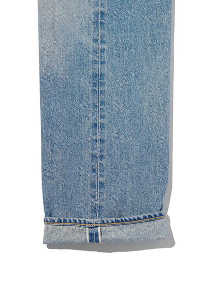 BLUETAB™ 501®'70S ジーンズ ライトインディゴ MADE IN JAPAN