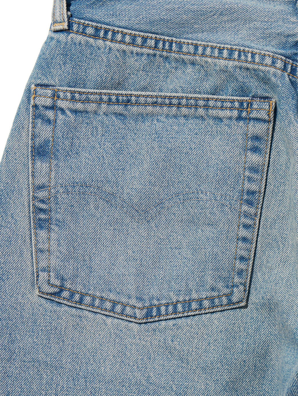 BLUETAB™ 501®'70S ジーンズ ライトインディゴ MADE IN JAPAN