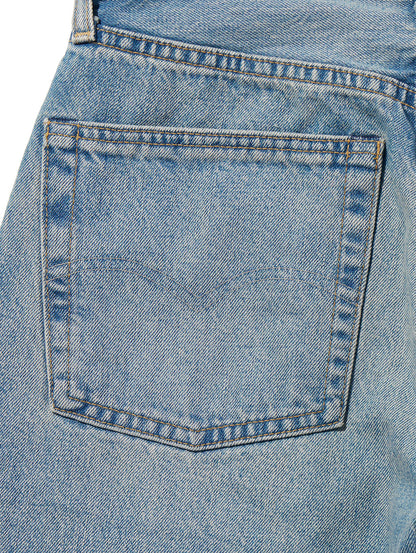 BLUETAB™ 501®'70S ジーンズ ライトインディゴ MADE IN JAPAN
