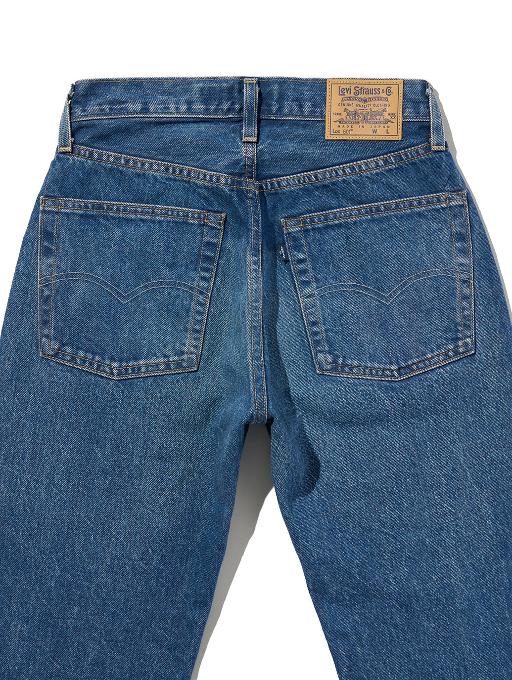 BLUETAB™ 501®
