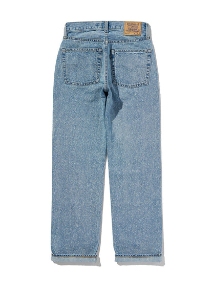 BLUETAB™ 501®'70S ジーンズ ライトインディゴ MADE IN JAPAN