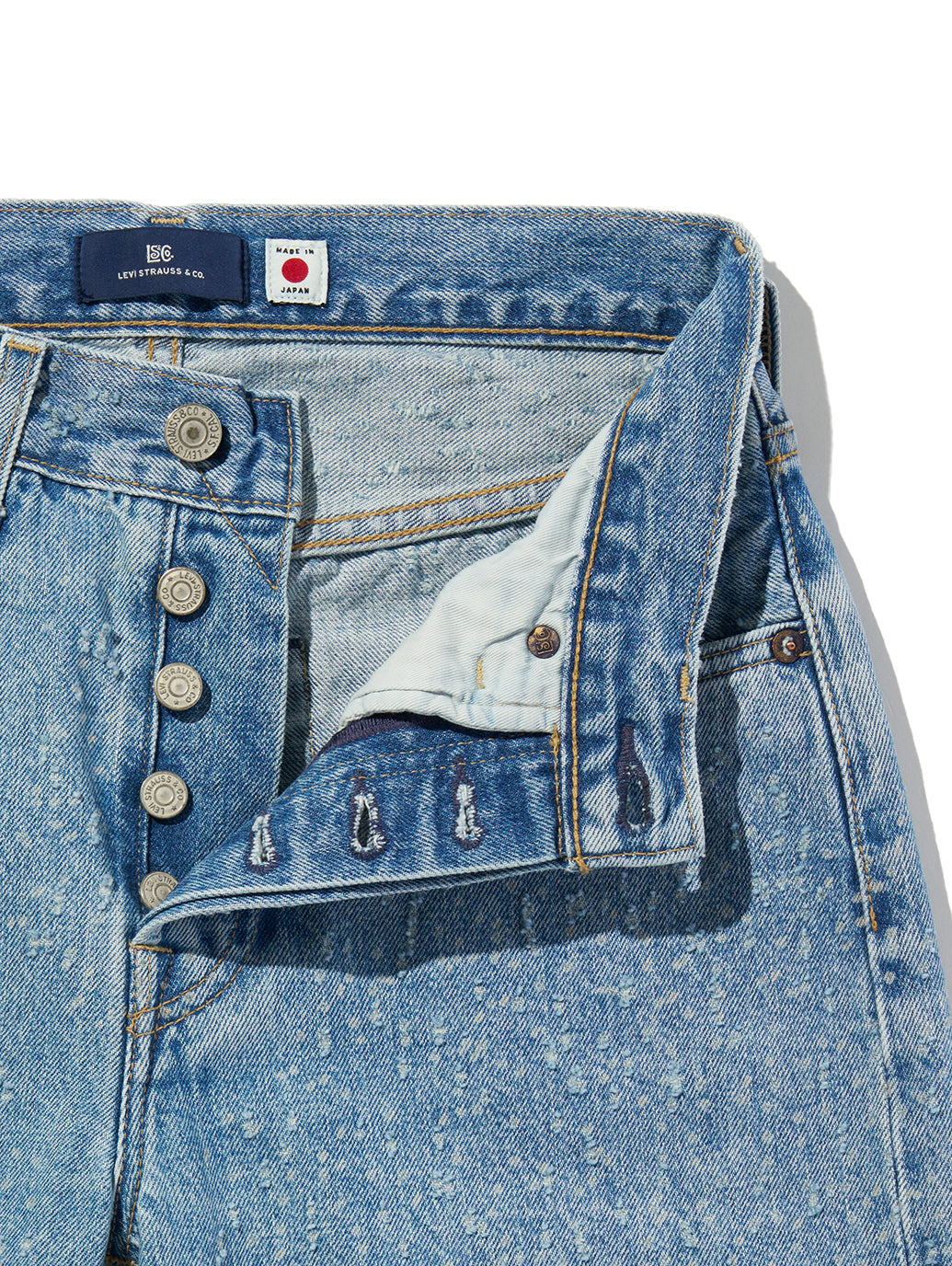BLUETAB™ 501®