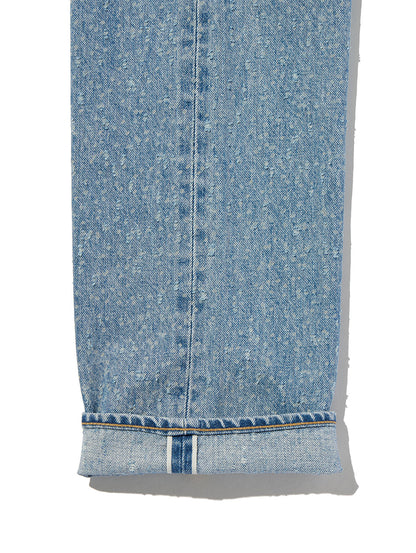 BLUETAB™ 501®'70S ジーンズ ライトインディゴ MADE IN JAPAN