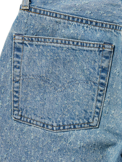 BLUETAB™ 501®'70S ジーンズ ライトインディゴ MADE IN JAPAN