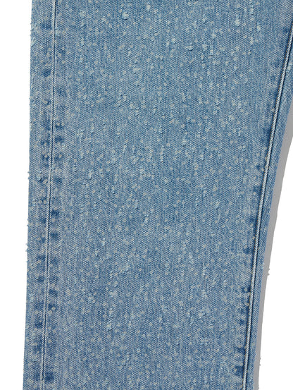 BLUETAB™ 501®'70S ジーンズ ライトインディゴ MADE IN JAPAN