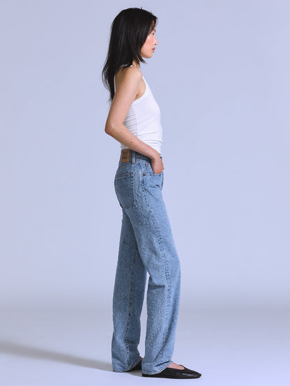 BLUETAB™ 501®'70S ジーンズ ライトインディゴ MADE IN JAPAN