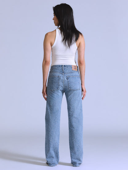 BLUETAB™ 501®'70S ジーンズ ライトインディゴ MADE IN JAPAN