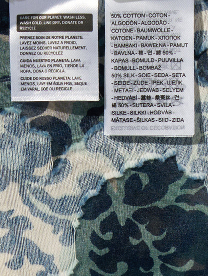 BLUETAB™ ショートスリーブ キャンプシャツ