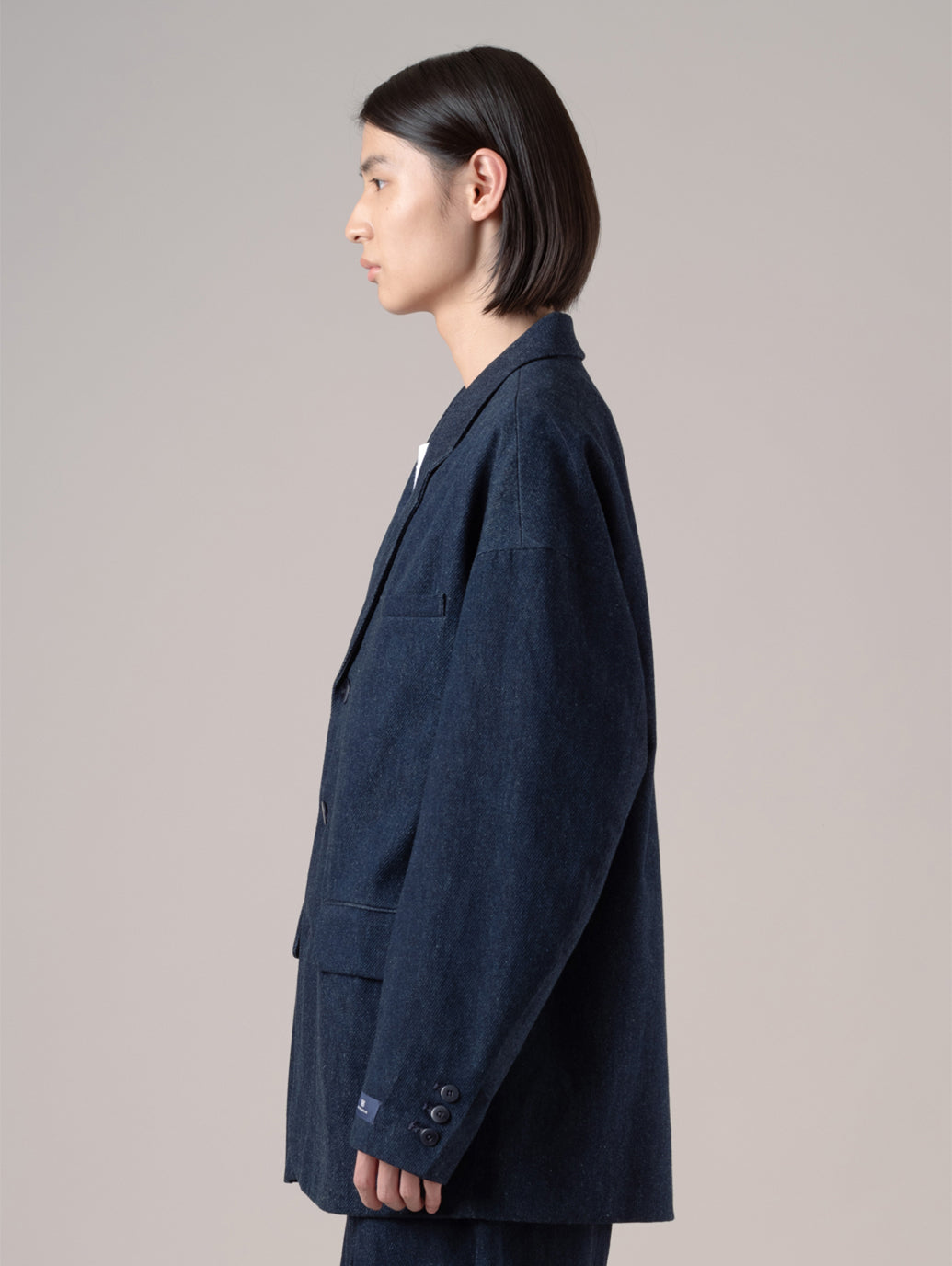 【美品】リーバイス　BLUETAB 日本製　テーラードジャケット BLUETAB™ UNSTRUCTURED ジャケット – リーバイス®公式オンラインストア