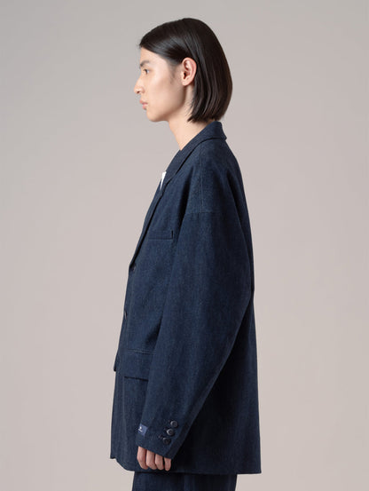BLUETAB™ UNSTRUCTURED ジャケット