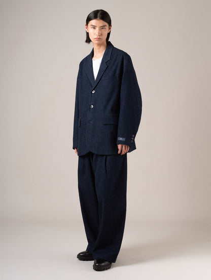 BLUETAB™ UNSTRUCTURED ジャケット