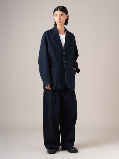 BLUETAB™ UNSTRUCTURED ジャケット