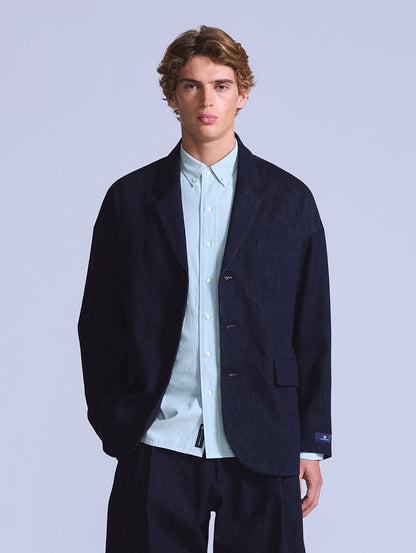 BLUETAB™ UNSTRUCTURED ジャケット