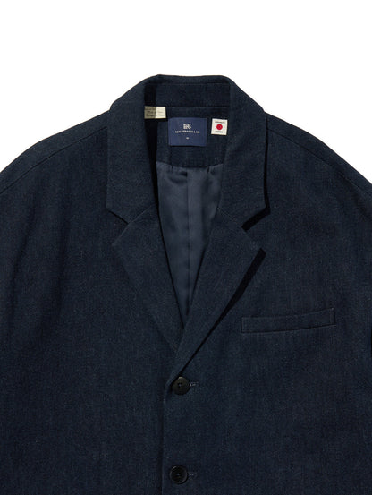 BLUETAB™ UNSTRUCTURED ジャケット