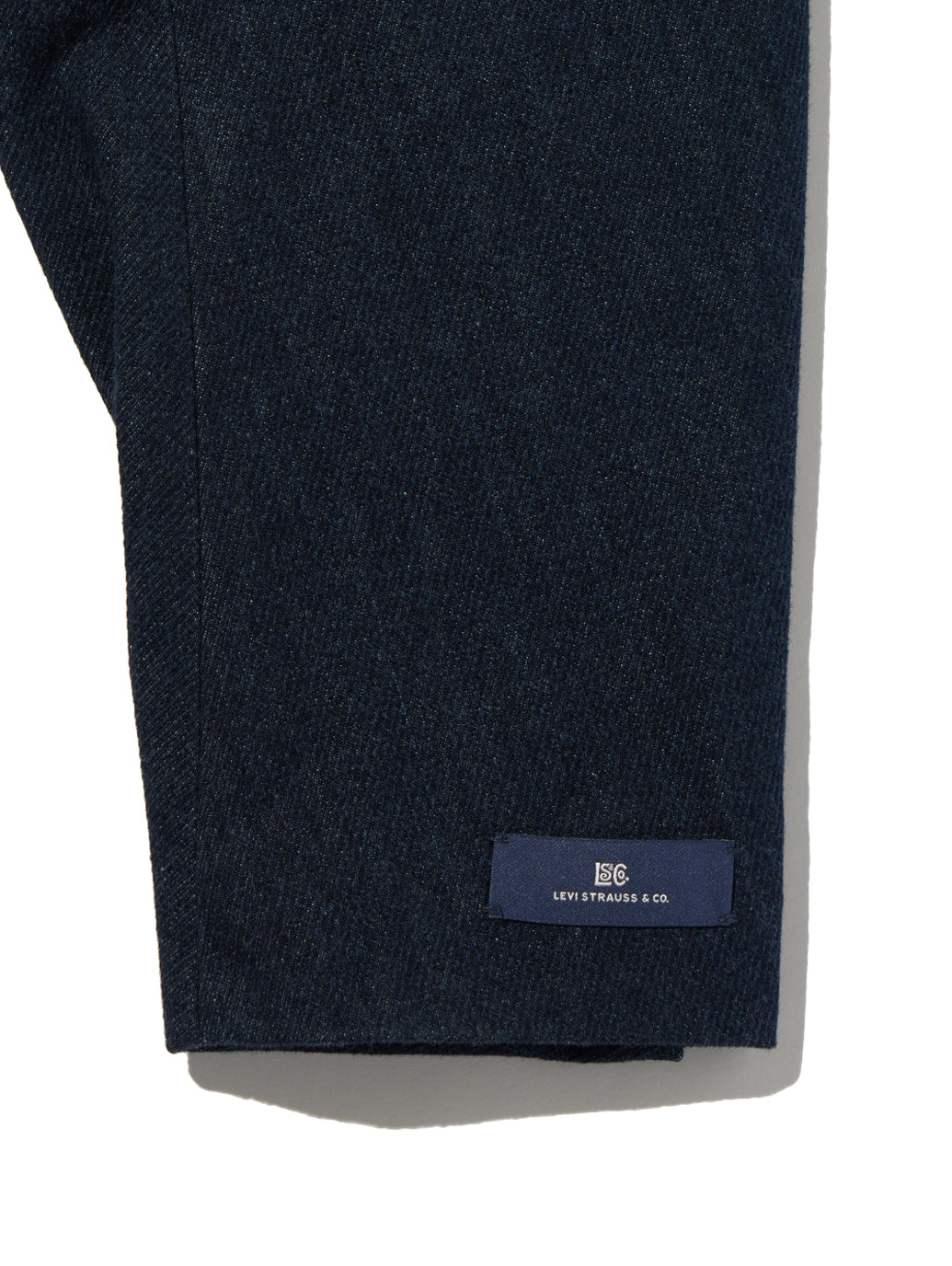 BLUETAB™ UNSTRUCTURED ジャケット – リーバイス®公式オンラインストア