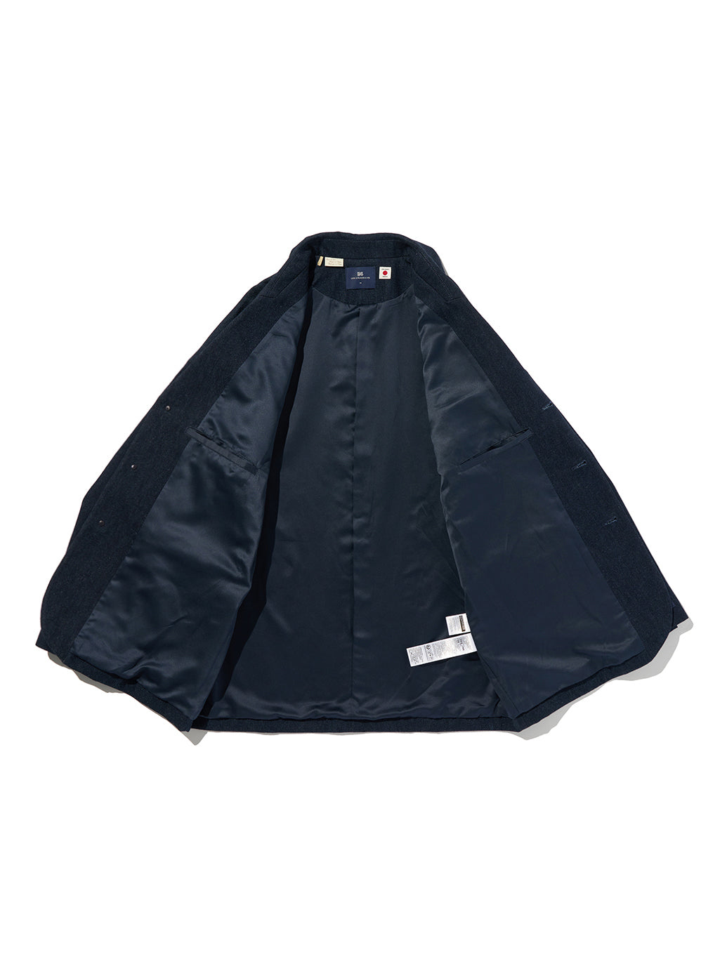 【美品】リーバイス　BLUETAB 日本製　テーラードジャケット BLUETAB™ UNSTRUCTURED ジャケット – リーバイス®公式オンラインストア