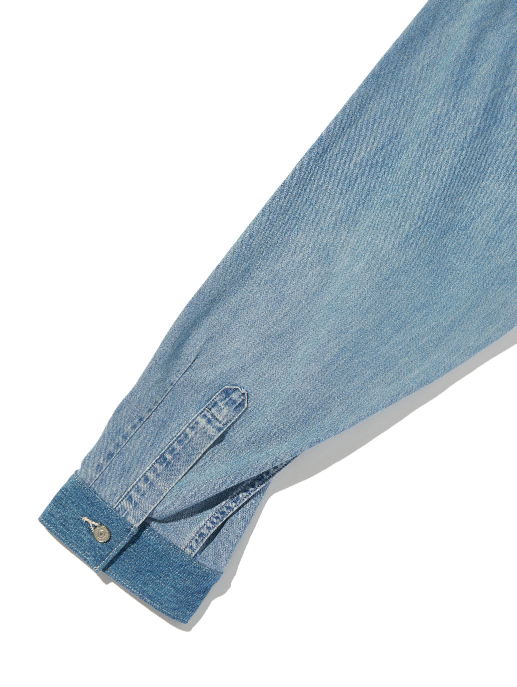 BLUE TAB CUSTOMIZED EDITION SAWTOOTH SHIRT