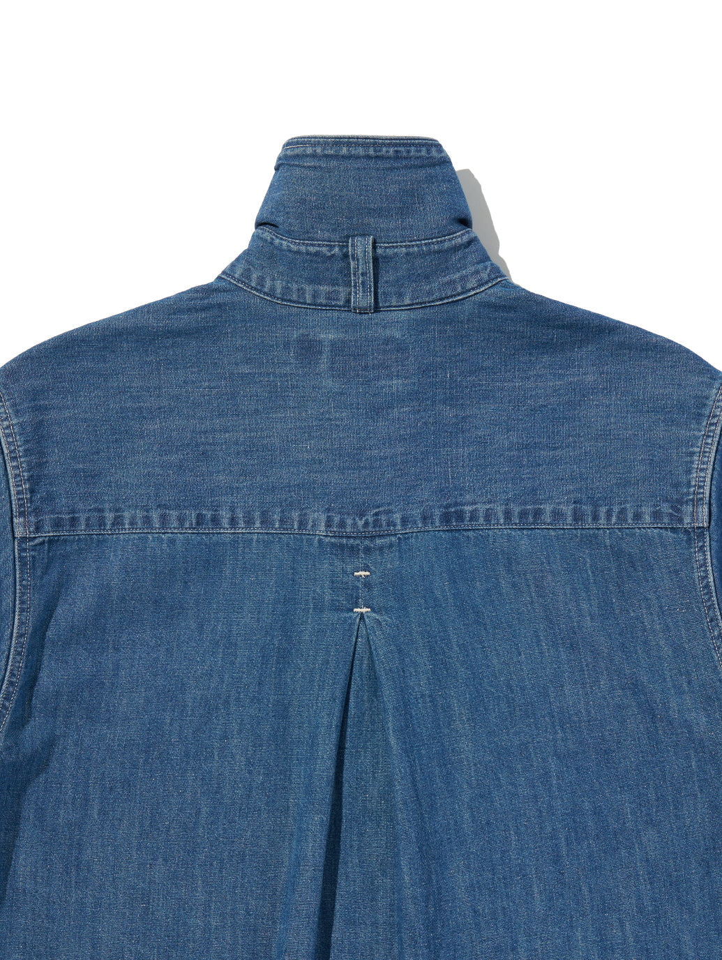 BLUETAB™ カフェトップ ショートスリーブシャツ