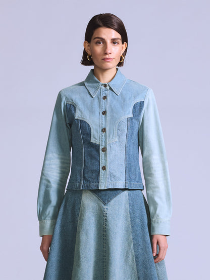 BLUETAB™ ROPER ジャケット