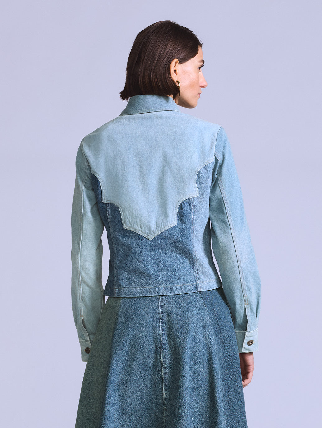 BLUETAB™ ROPER ジャケット