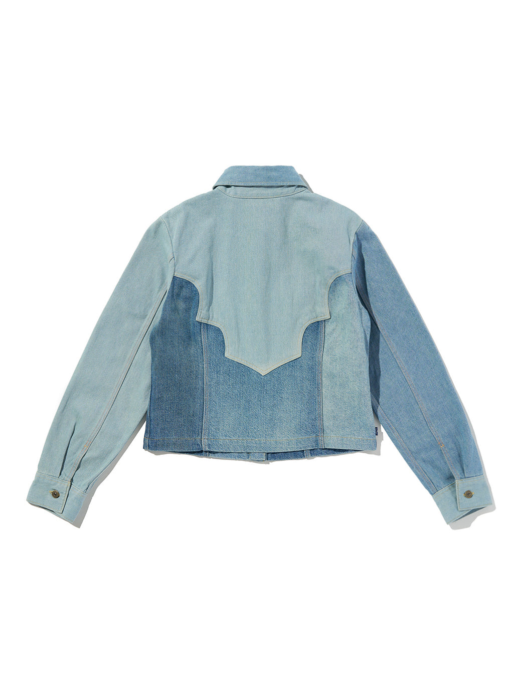 BLUETAB™ ROPER ジャケット