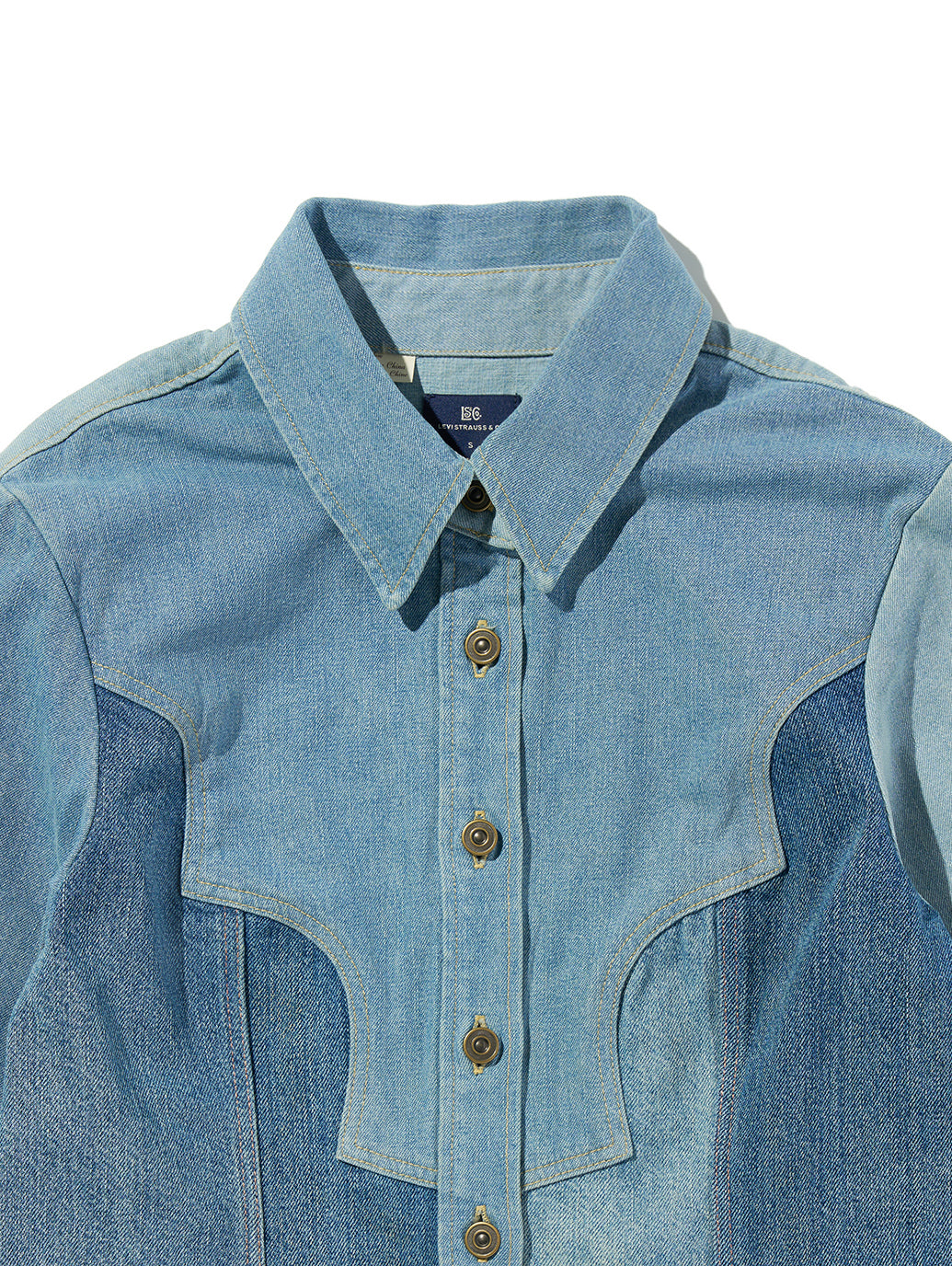 BLUETAB™ ROPER ジャケット