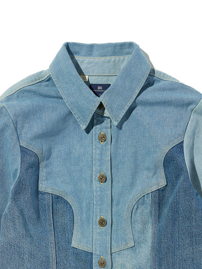 BLUETAB™ ROPER ジャケット