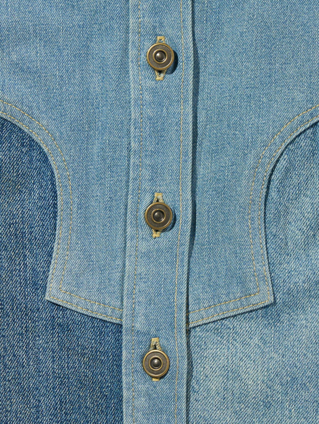 BLUETAB™ ROPER ジャケット